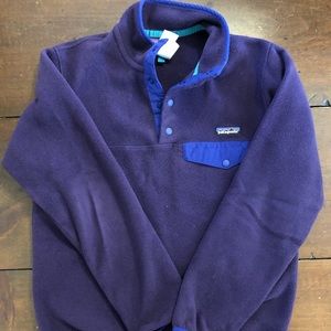 Patagonia Women’s Lightweight Synchilla